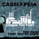 Cassiopeia - The Rain That You\'re Gone (Club Mix)