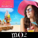 Dj Ciaco & Dj Memory - Party