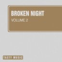 Andy Gis & Patrick Cross - Horro (Original Mix)