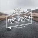 Dominik Israel - Storfunk