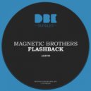 Magnetic Brothers - Red Trees Alley ()