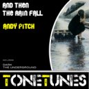 Andy Pitch - The Underground