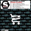 Omar Cito Perez & Ben Orsound - Avalancha (Cito\'s Darkapella Tool)