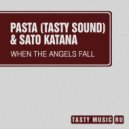 Pasta (Tasty Sound) & Sato Katana - When the Angels Fall ()