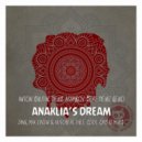 Anton Ishutin & Denis Agamirov & Deniz Reno - Anaklia\'s Dream (Thee Cool Cats Remix)