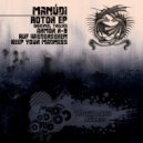 Manudi - Armor R-9 ()