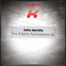 John Marble - Three Of The Sun (Original mix)