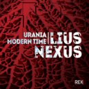 Lius&Nexus - Urania ()