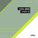Mos Atski - Encangrenao