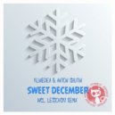 Klinedea & Anton Ishutin - Sweet December (Original Mix)