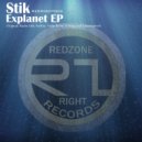 Stik - Explanet