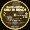 Blake Jarrell - Destin Beach (Harry Lemon Mix)