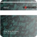 Oleg Nych - Horizons