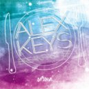 Alex Keys - My Creature Ate My Breakfast