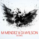 M Mendez & DJ Wilson - Saturday (Vocal Mix)