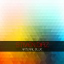 Stiven Diaz - Natural Blue (Purpura Remix)