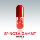 Spinoza Gambit - The Departure (Original Mix)