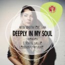 Anton Ishutin & Tiana - Deeply in My Soul Feat. Tiana (Lessovsky Remix)