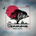 Senmove - 808 O Esa Caja De Plastico Sonora