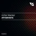 Richie Blacker - Pyrophoric