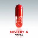 Mistery A - Global Illumination (Original Mix)