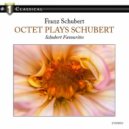 Schweizer Oktett - Octet in F major D 803 op. 166: Andante - Variationen 1-7 ()
