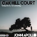Jonni Apollo - Oak Hill Court (Original Mix)