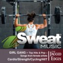 The Jagged Edges - Selfish ()