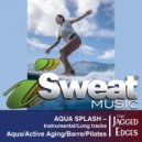 The Jagged Edges - Aqua Beat ()