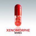 Xenomorphe - Lost Galaxy (Original Mix)