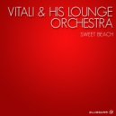 Vitali & His Lounge Orchestra - Too Late (Original Mix)