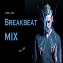 JJMILLON - Breakbeat Mix (vol. 53)