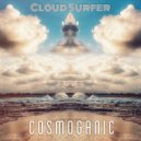 Cosmoganic - Storm Bird (Original Mix)