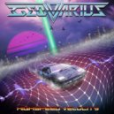 Geovarius - Ride The Thunder (Original Mix)