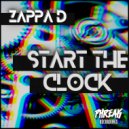 Zappa D - Start The Clock (Original Mix)