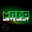 Mako - Movement