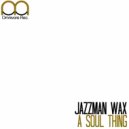 Jazzman Wax - Sax001 ()