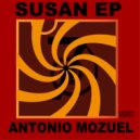 Antonio Mozuel - Cazy Neck (Original mix)