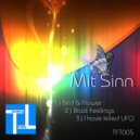 Mit Sinn - Blast Feelings ()