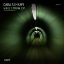 Dara Ashrafi - Subsoul