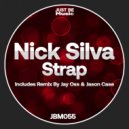 Nick Silva - Strap (Original Mix)