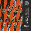 Legacy Tapes - The Bubble ()