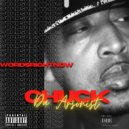 Chuck da Arsonist - Weight Class