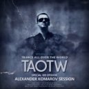 Ryui Bossen - TAOTW Episode 109 Alexander Komarov Session (12.10.2021) ()