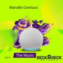 Marcello Contrucci - The Music