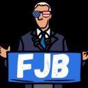 Frazer Brooks - Fuck Joe Biden (Lets Go Brandon) (FJB HipHop Remix)
