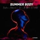 Dj Mshimane & DJ Baseline & Ara & Akhona De Vocalist - Summer Body (feat. Akhona De Vocalist) (Original Mix)