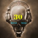 SVnagel ( LV ) - Minimal Techno - SVnagel mix 2021 vol-30