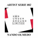 Nando Olmedo - Atlas (Original mix)