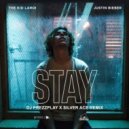 The Kid Laroi & Justin Bieber - Stay